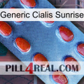 Generic Cialis Sunrise 06